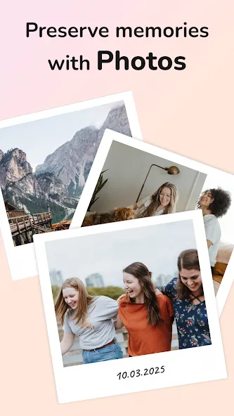Daily Diary: Journal with Lock screenshot 7