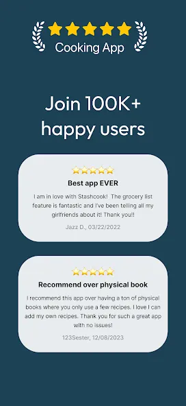 Meal Planner & Recipe Keeper screenshot 8
