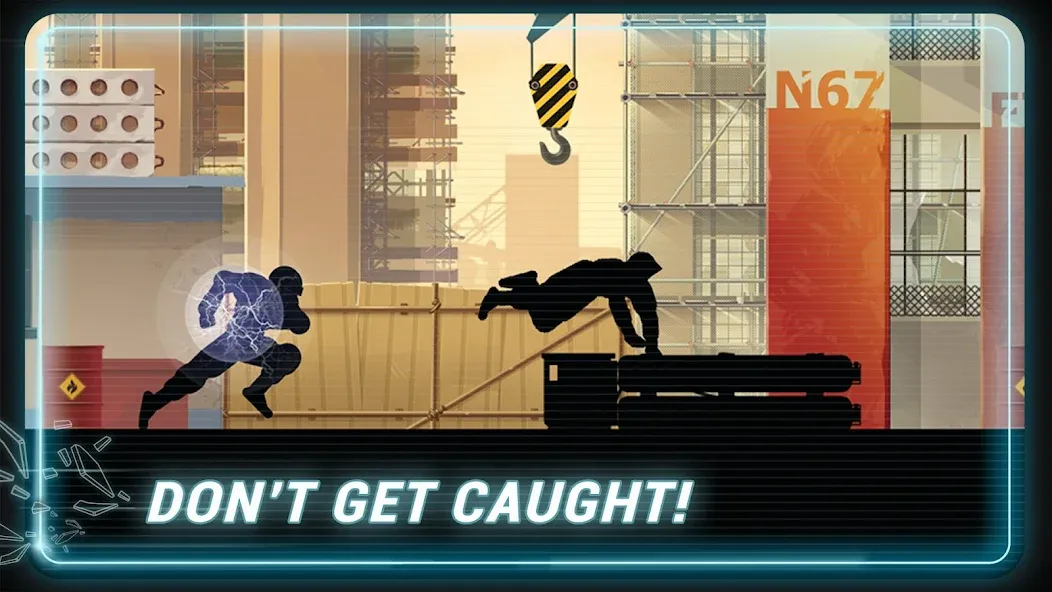 Vector Classic screenshot 13