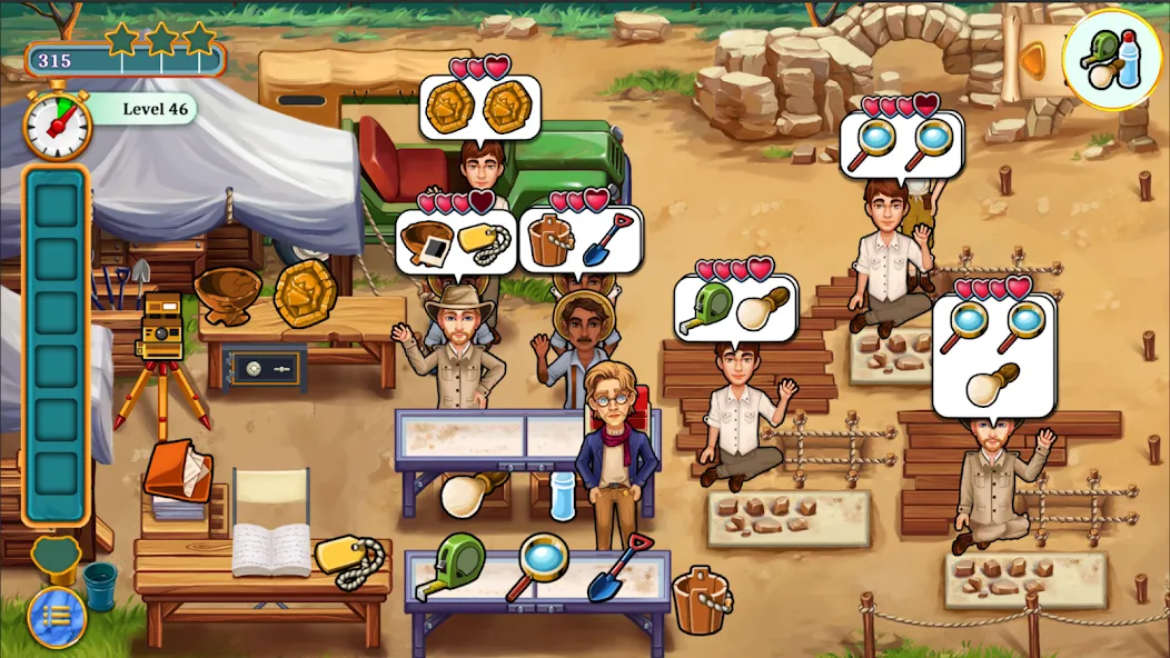 Elena's Journal I screenshot 7