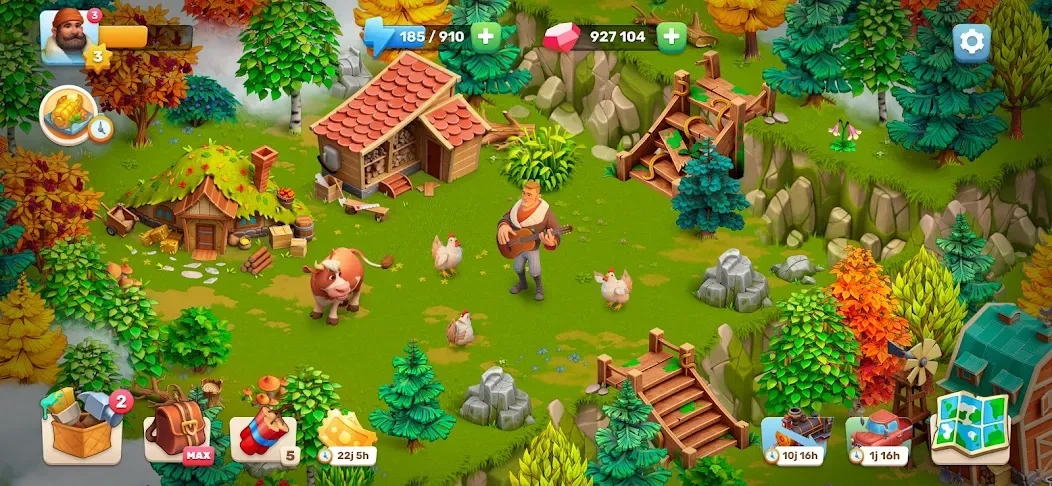 Yukon: Family Adventure screenshot 17