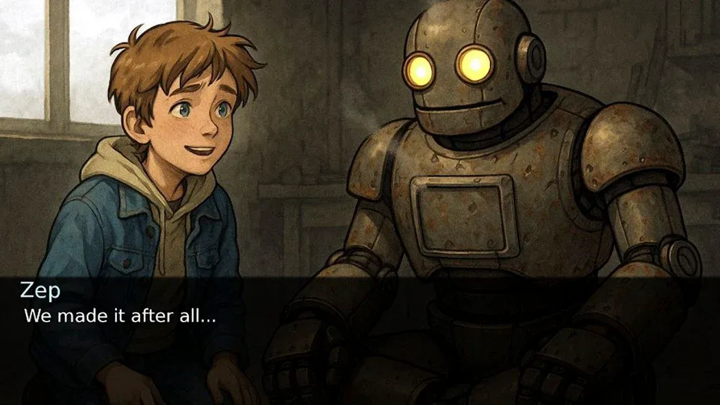 RLM4U screenshot 1