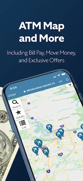 Rivermark Mobile screenshot 8