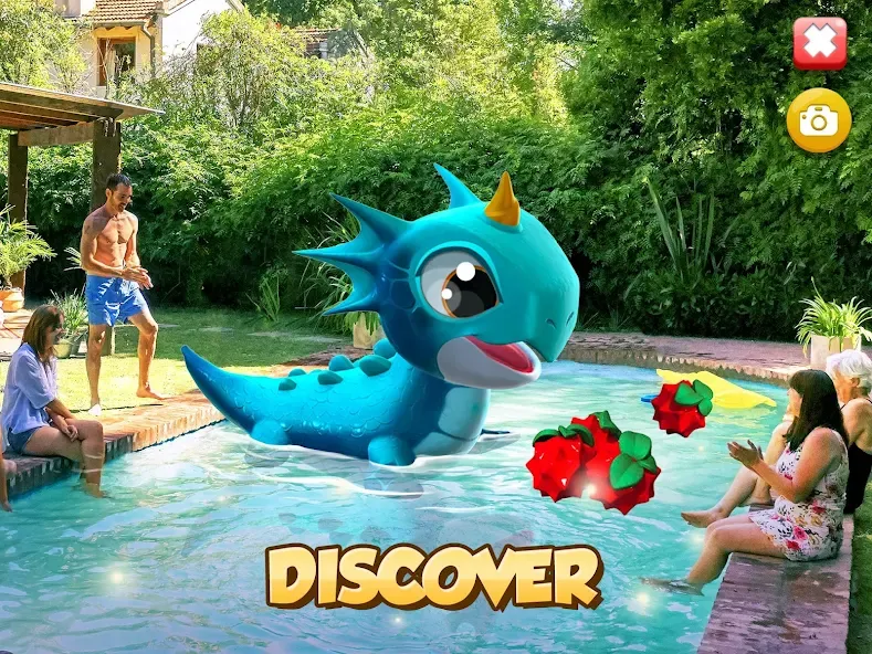 Dragon Mania Legends screenshot 11
