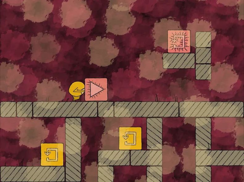 No More Buttons screenshot 13