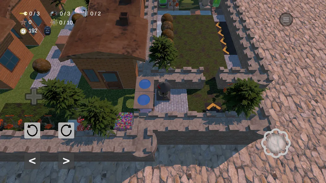 Scrap Inc screenshot 5