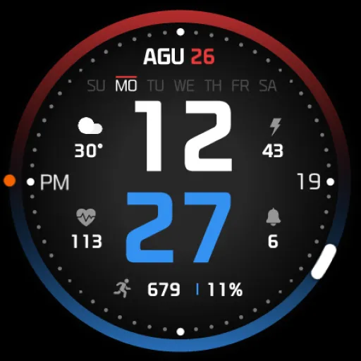 JCD 06 screenshot 4