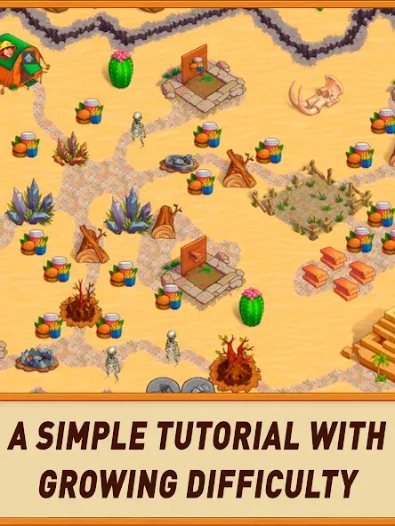 Lost Artifacts 4: Time Machine screenshot 6