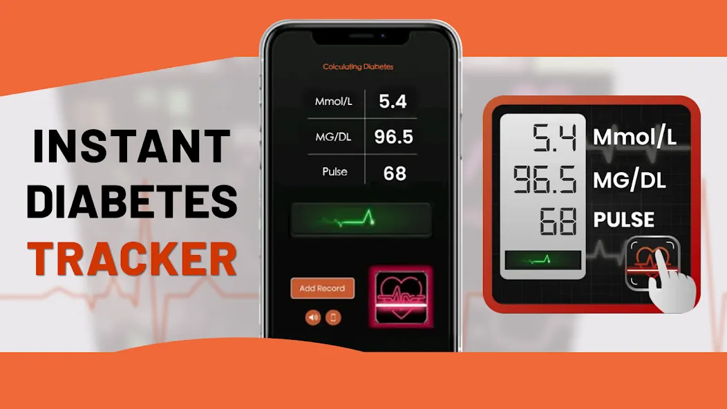Blood Sugar Diary for Diabetes screenshot 13