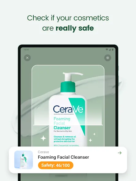 OnSkin - Skincare Scanner screenshot 9