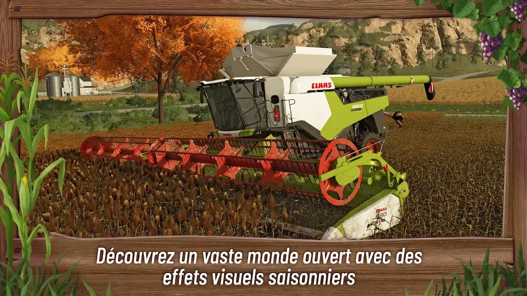 Farming Simulator 23 screenshot 12