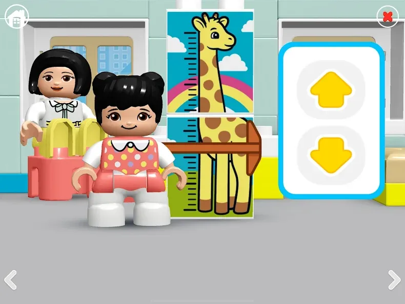 LEGO® DUPLO® DOCTOR screenshot 6
