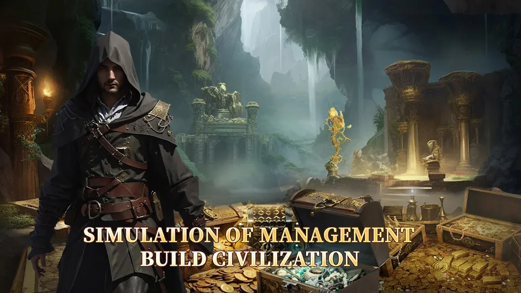 Conquest of Empires 2 screenshot 7