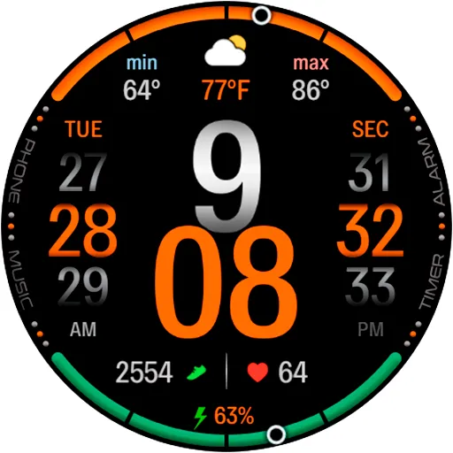 CFS138 Vivid Tracker screenshot 26