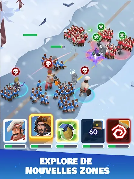 Frozen City screenshot 16