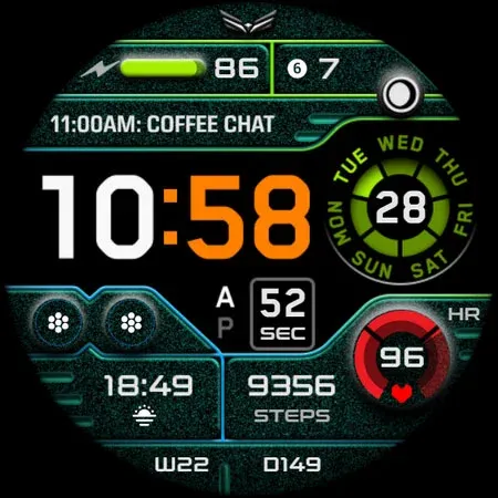 Ballozi LEVO Digital screenshot 10
