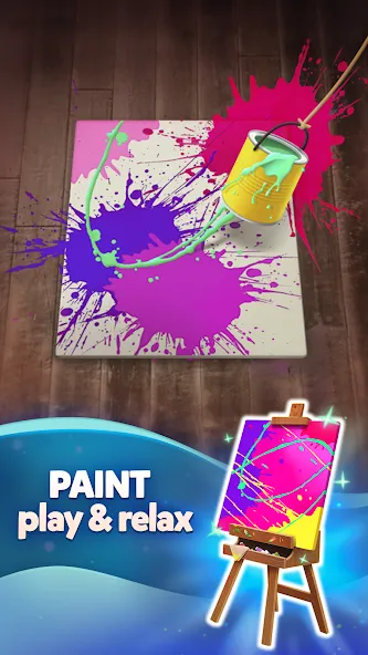 DIY Projects - Projet détente screenshot 28