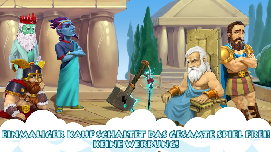12 Labours of Hercules VI screenshot 6