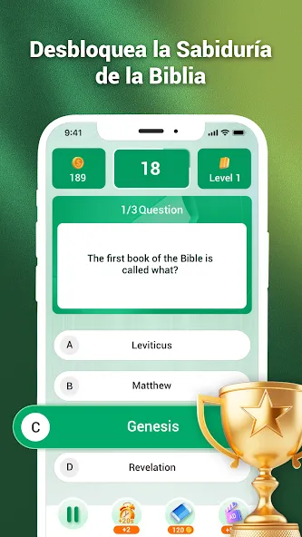 Alarma Oración, Plan y Biblia screenshot 6