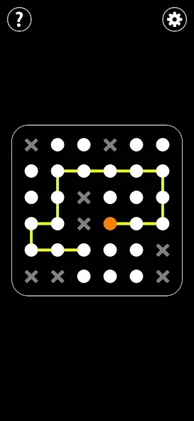 FindPath - Connect Points screenshot 2