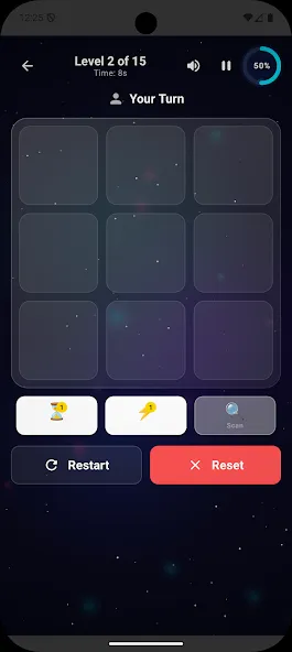 TicTacXplode screenshot 4