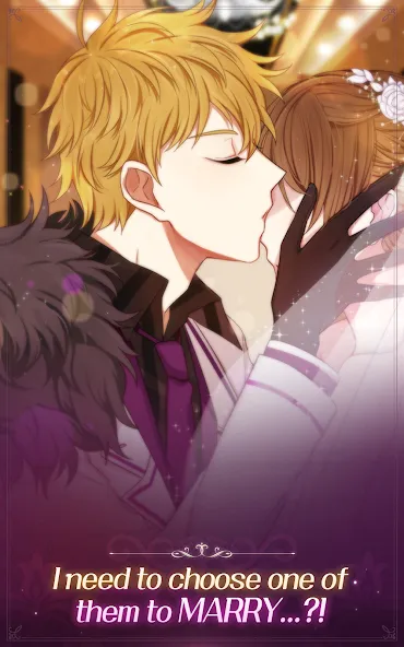 Proposed by a Demon Lord screenshot 10