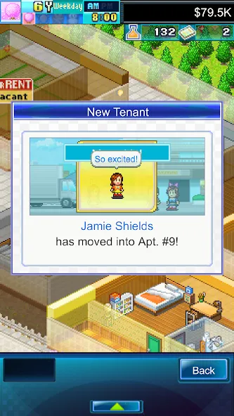 Dream House Days DX screenshot 5