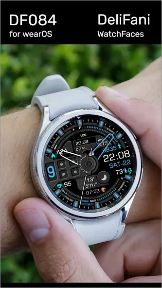 DF084 screenshot 4