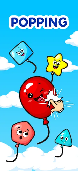 KidloLand Kids & Toddler Games screenshot 8