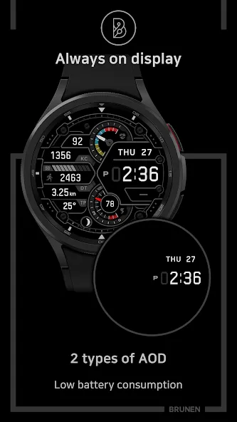 BRN131 - AGERA screenshot 7