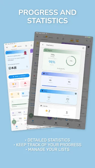 Japanese Guru screenshot 10