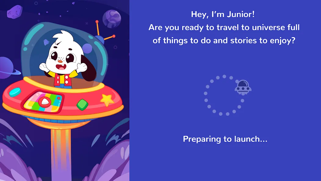 PlayKids Learning Video Games screenshot 26