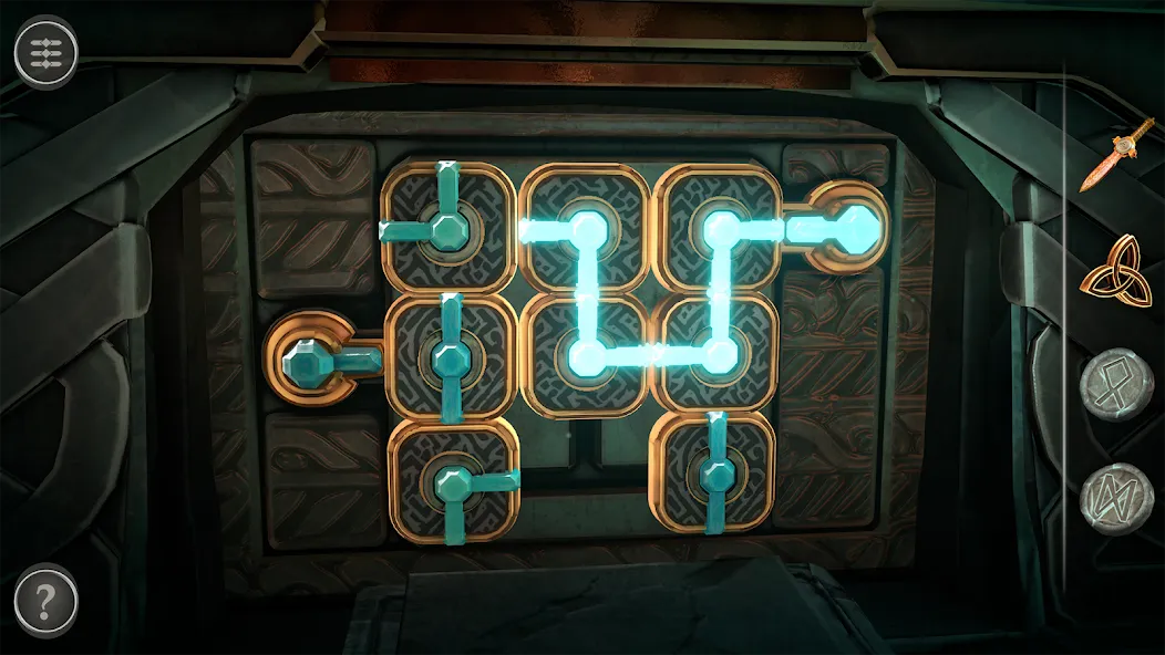 Boxes: Lost Fragments screenshot 7