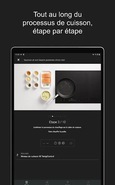 App Miele – Smart Home screenshot 16