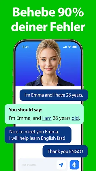 Englisch für Fortgeschrittene screenshot 12