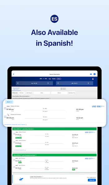 CheapOair: Cheap Flight Deals screenshot 13