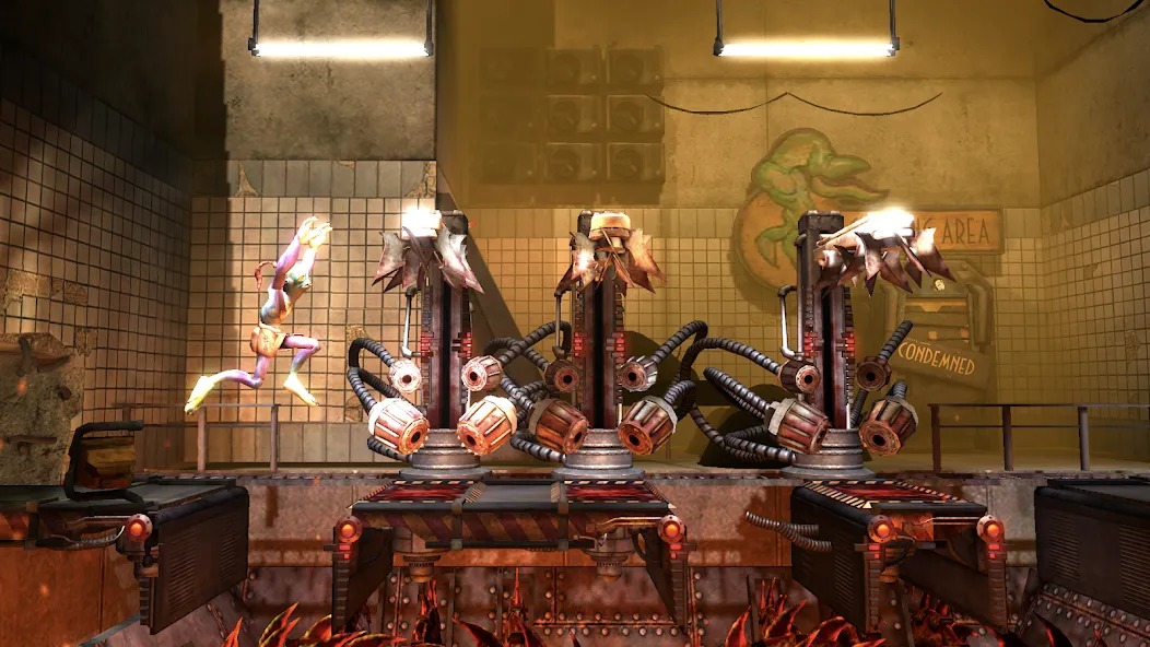 Oddworld: New 'n' Tasty screenshot 20