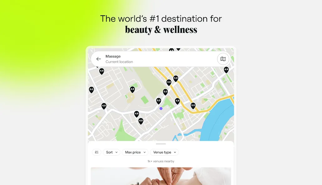 Fresha for customers screenshot 8