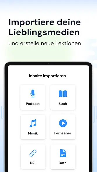 LingQ: Sprachen Schnell Lernen screenshot 12