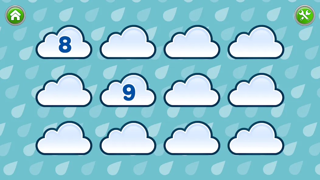 Kids Numbers and Math screenshot 5
