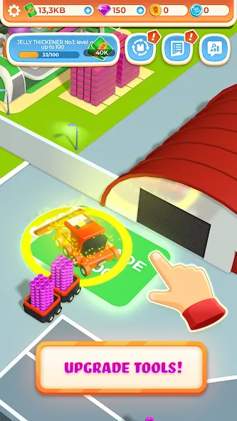 Berry Factory Tycoon screenshot 25