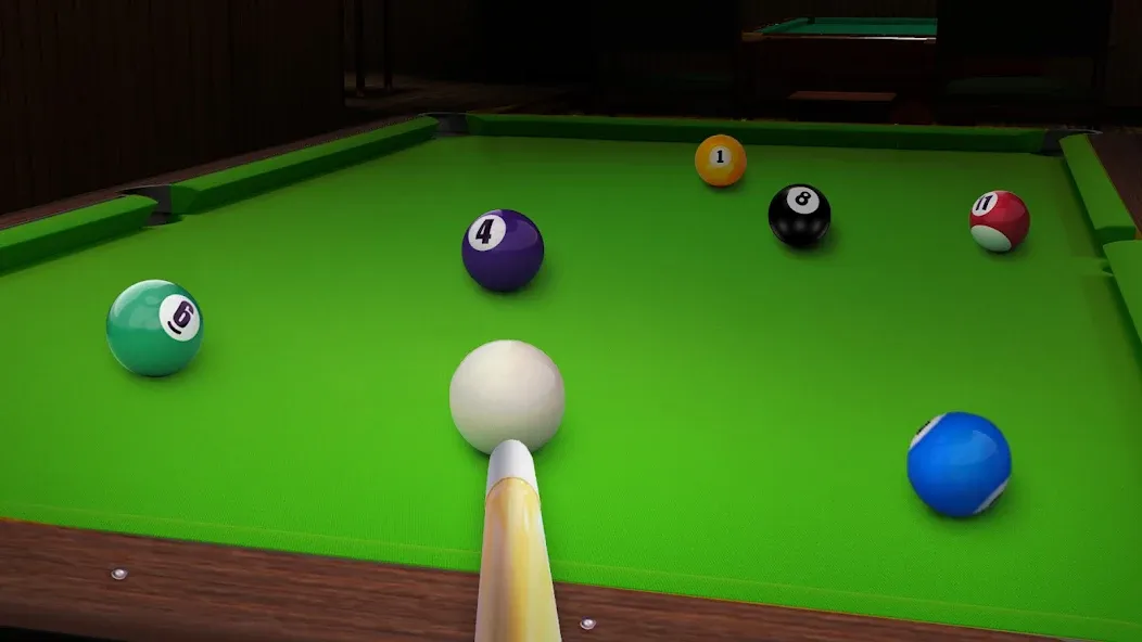 Billiards City - 8 Ball Pool screenshot 8
