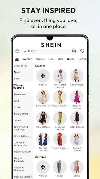 SHEIN-Shopping Online screenshot 7
