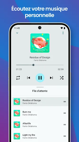 pCloud: stockage en ligne screenshot 4