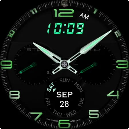 Binary Classic screenshot 21