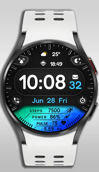 KZY103 screenshot 3