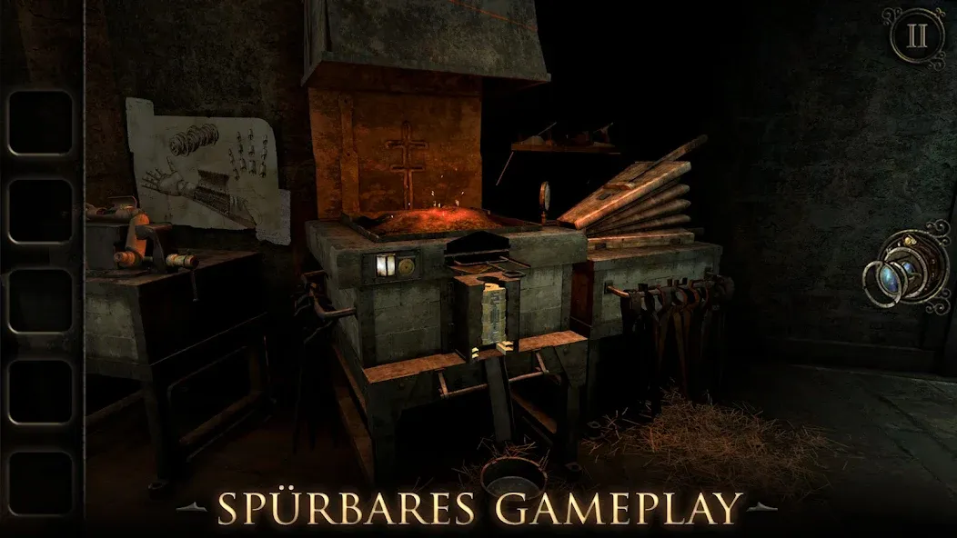 The Room Three screenshot 4