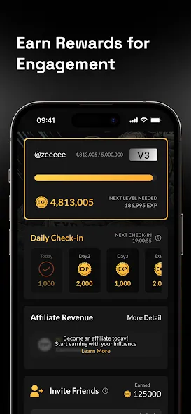 SoSoValue: Crypto Tracker screenshot 8