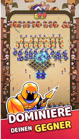 Draft Showdown screenshot 3