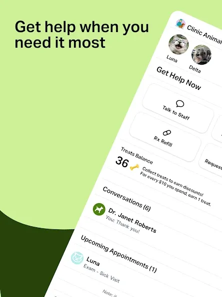 Otto: Your Pet's App screenshot 7
